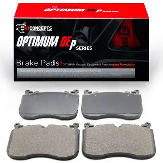 R1 Concepts 2551-2481-00 Optimum Oe Pads